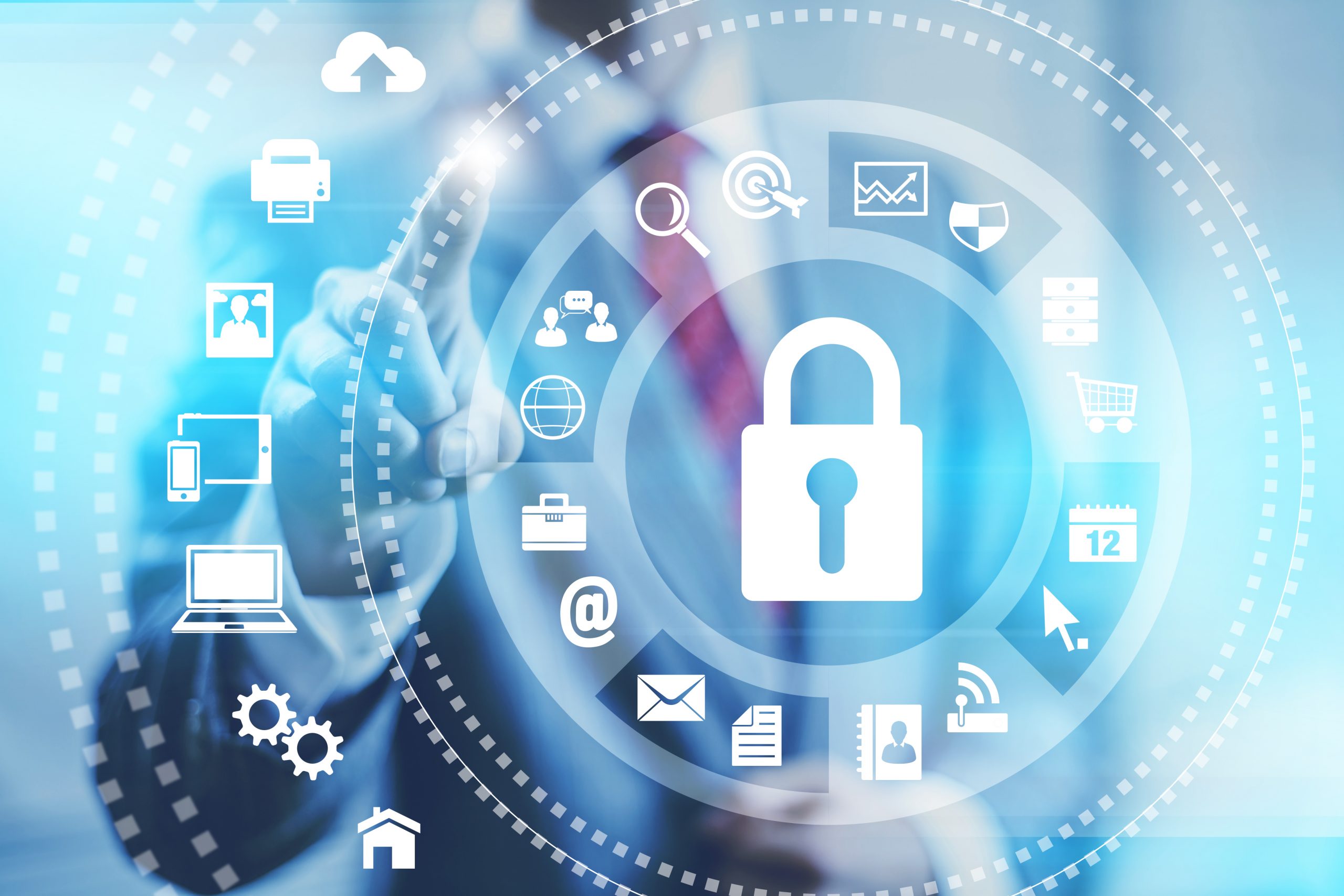 Managing various endpoints with UEM solution