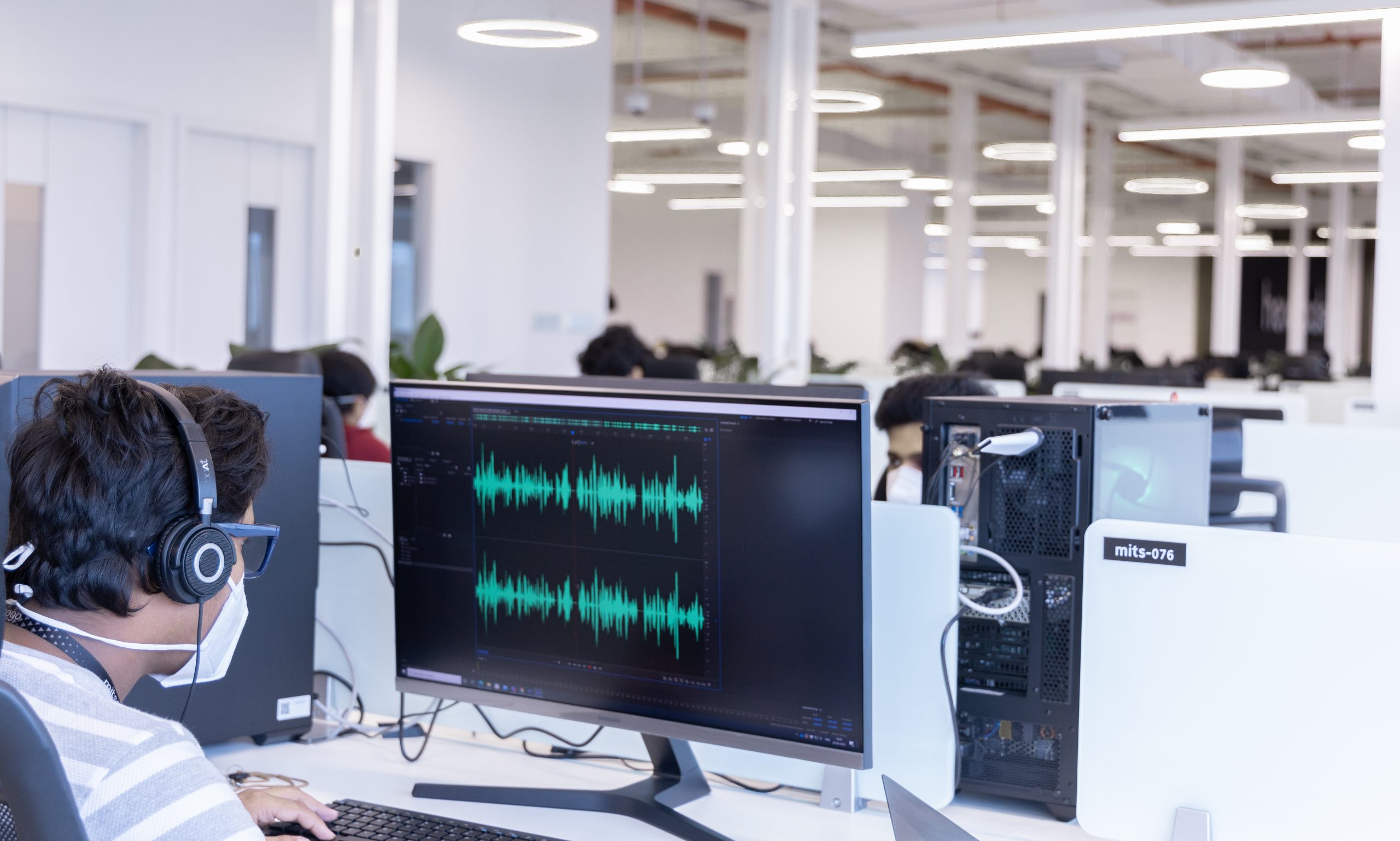 The making of HexCon21