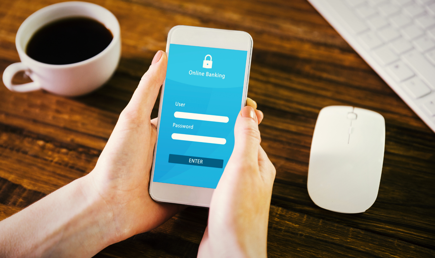 Hexnode ensures security in the banking sector =