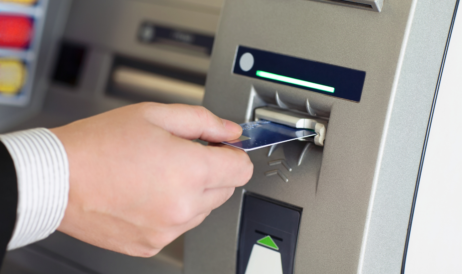 Hexnode helped DigitalMint secure their POS systems