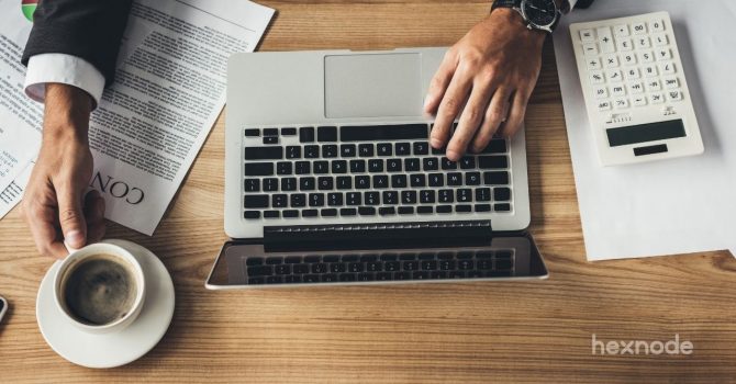 Secure web Browsing on laptop