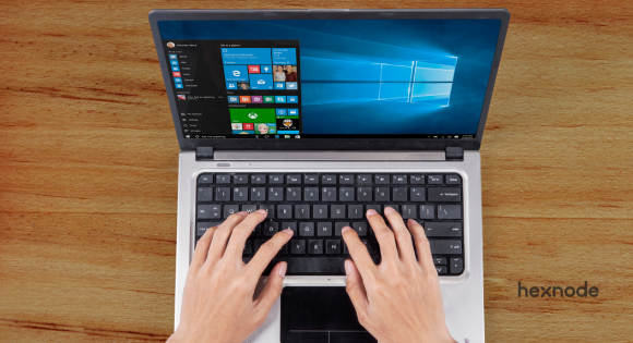 Windows Management