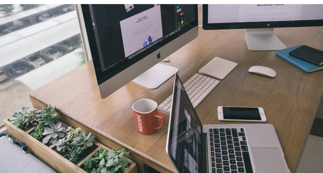 macOS Monterey universal control