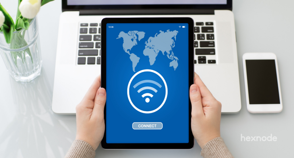 WPA vs WPA2 – Are you adopting the right wireless (WiFi) security?