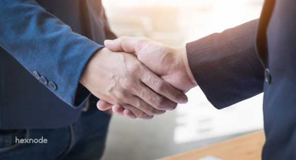 co-management