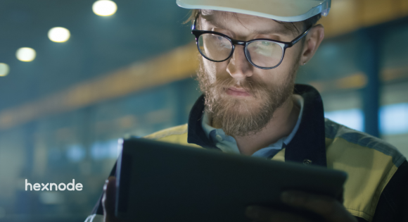 What does the future of rugged device management have in store?