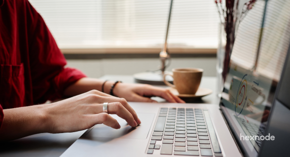 Custom app configurations for mac
