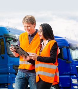 Melher Transport Inc