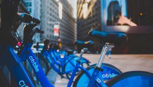 Motivate Citi Bike