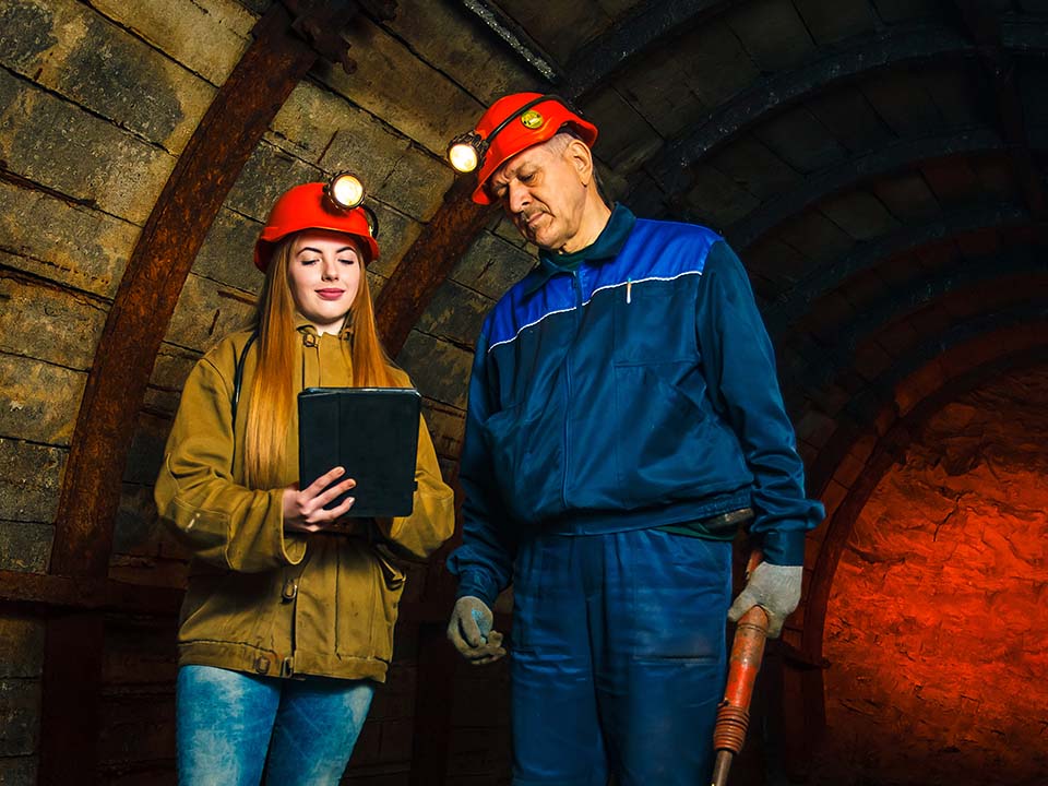 Rugged Devices in Enterprises