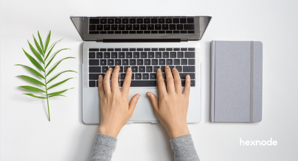 Everything you need to know about Apple’s User Approved MDM