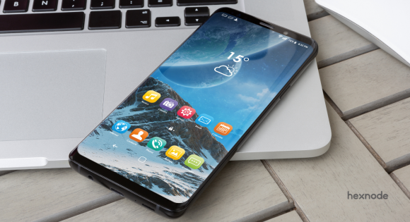 The risks associated with sideloaded apps