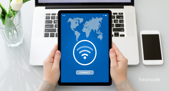 WPA vs WPA2