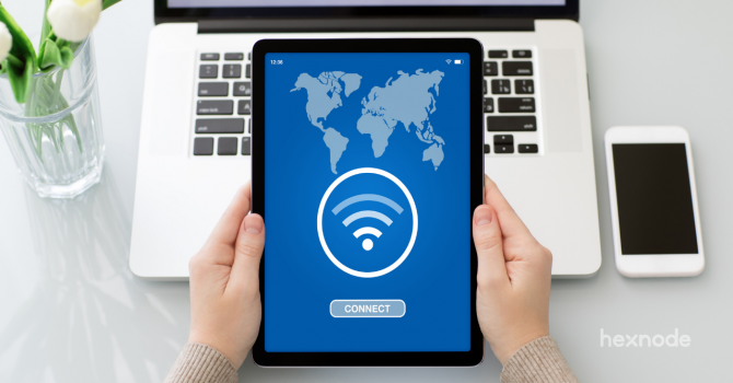 WPA vs WPA2