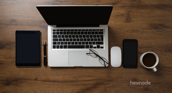 Apple Business Essentials
