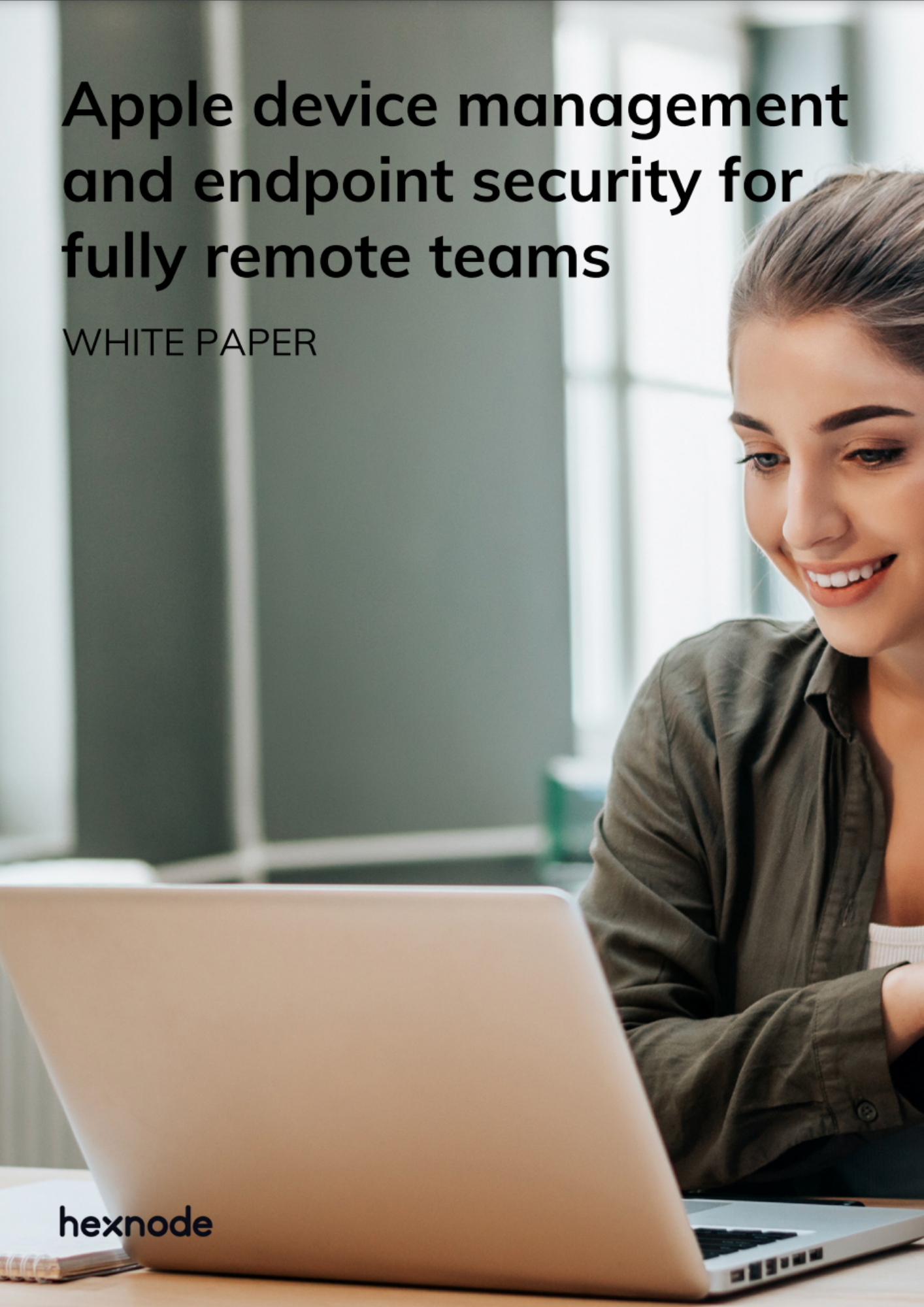 Apple device management