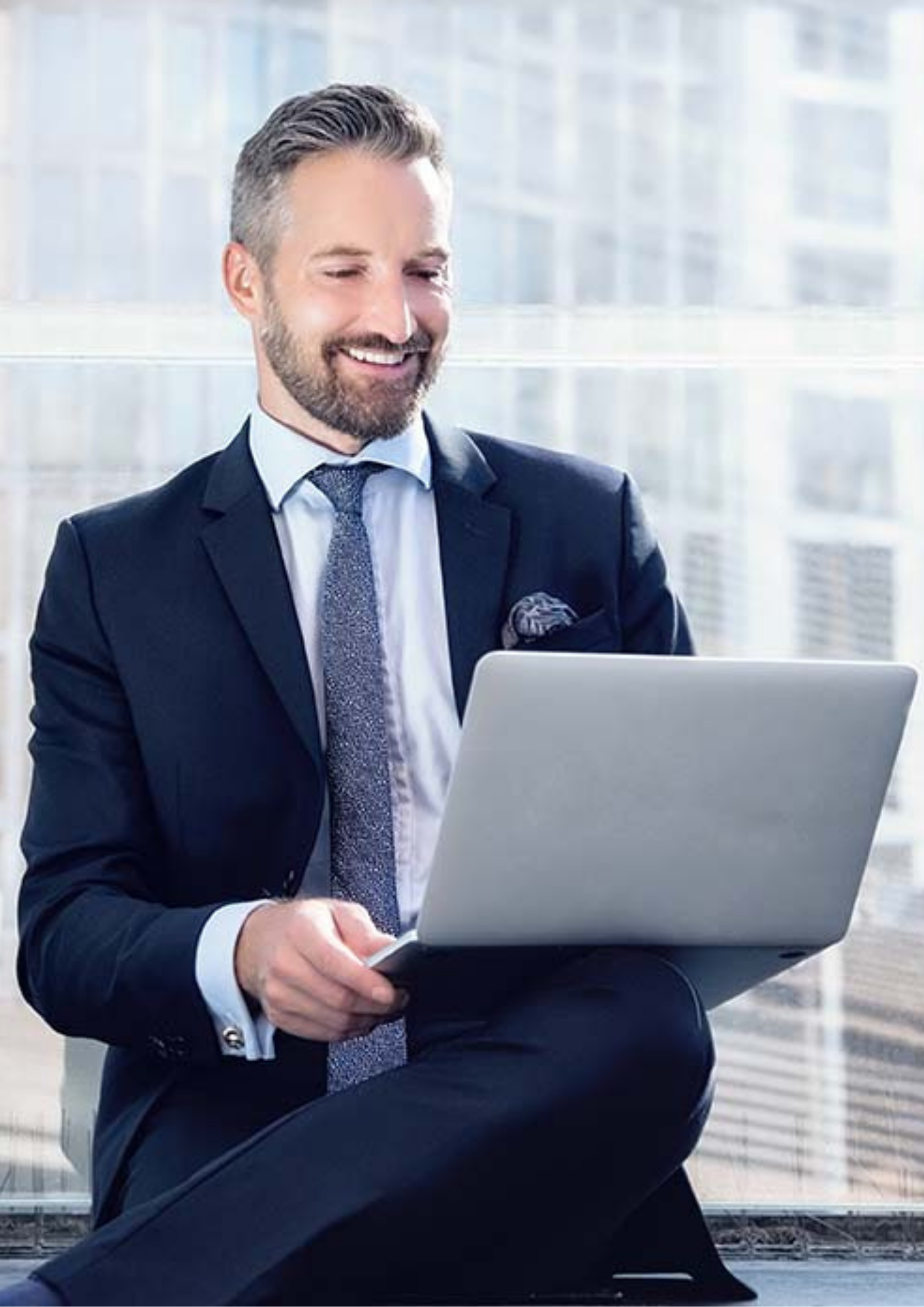 Apple Device Management: For the robust security of the digital workspace