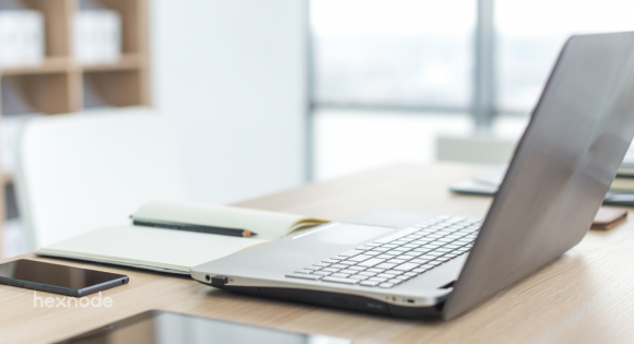 Deploy Windows apps with parameters