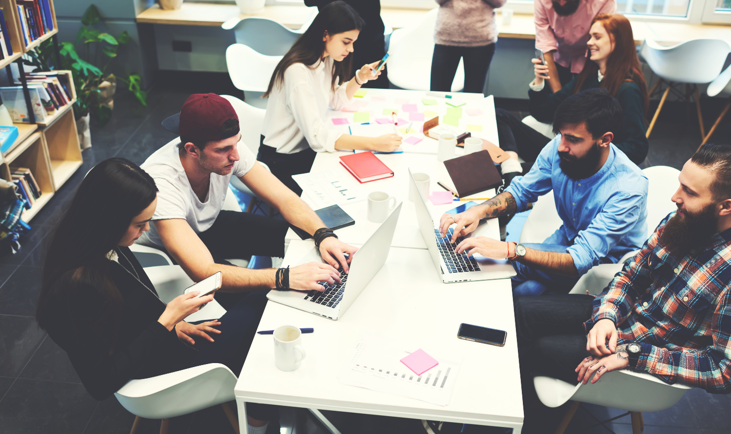 Enterprises require internet monitoring policies to prevent misuse of corporate resources