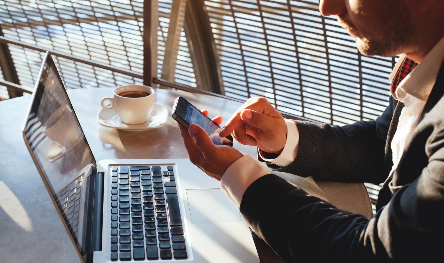 Private relay is available on iOS, iPadOS and macOS devices