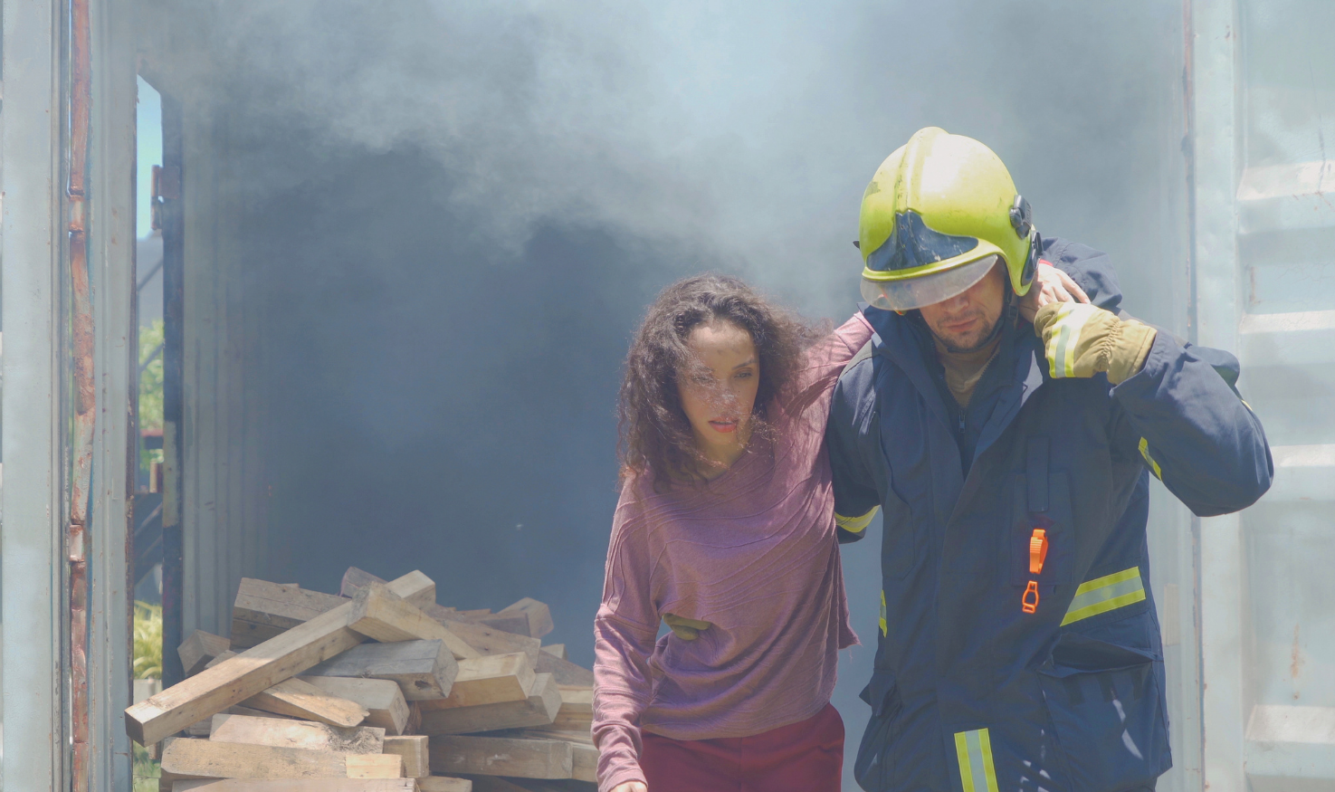 Manage first responder devices with UEM