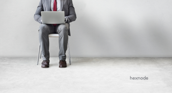 UEM device retirement