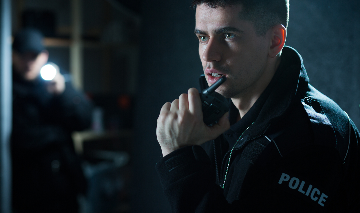 Manage first responder devices with UEM