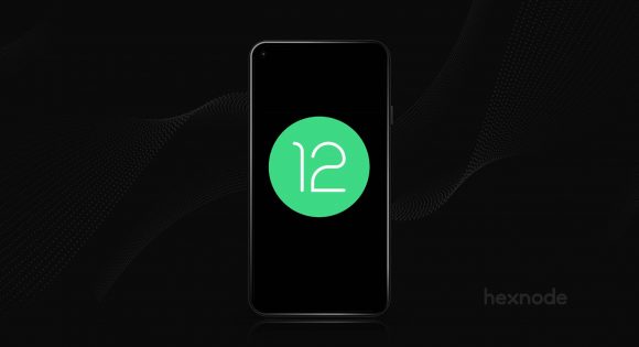 android 12 privacy and security features