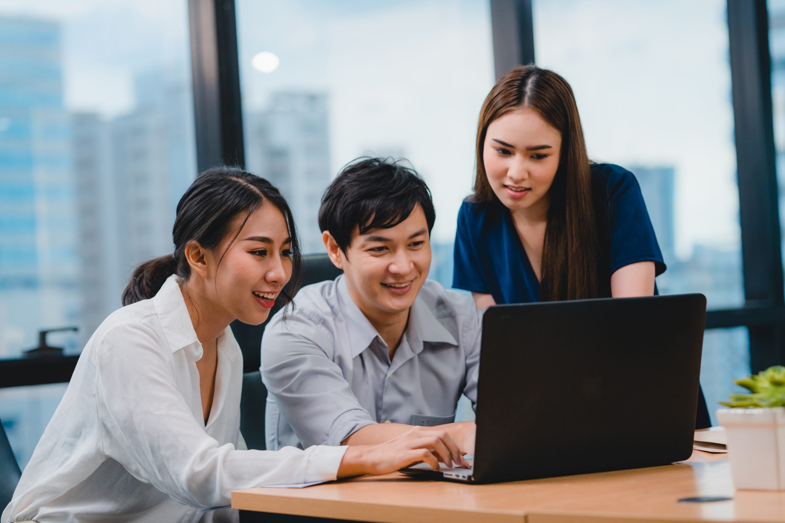 office-collaboration