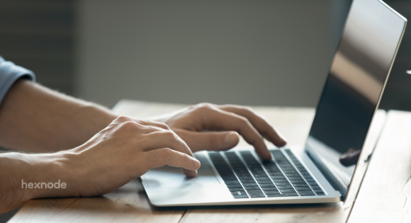 m1 macs for enterprises