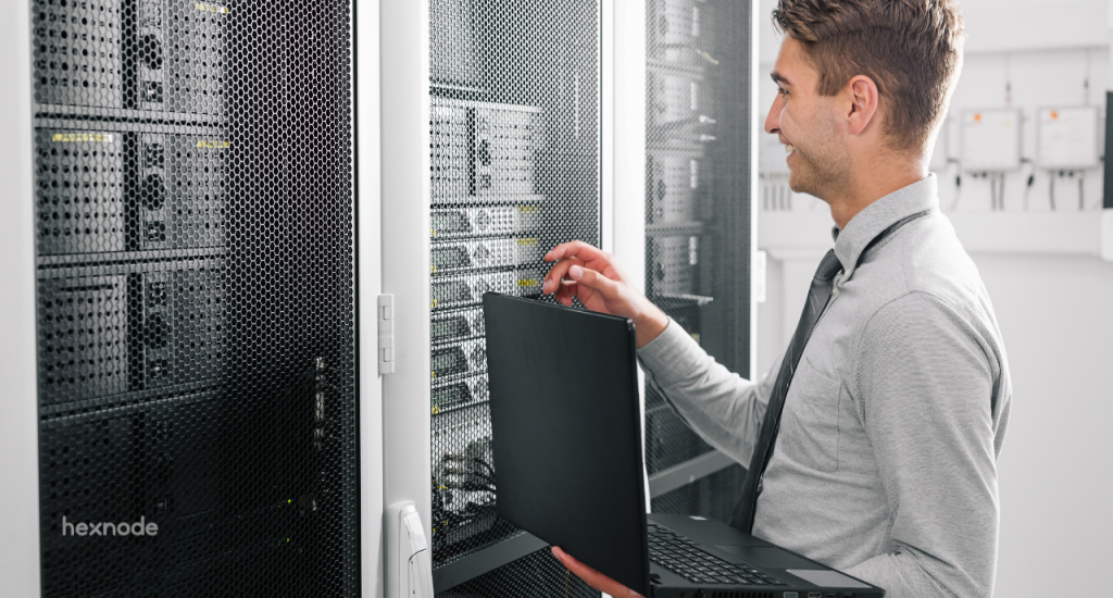 The 2022 priority list for IT admins