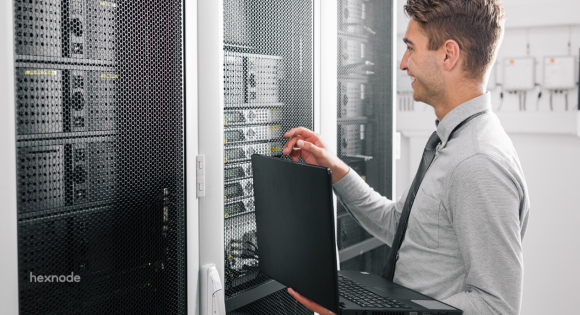 priorities for enterprise it in 2022