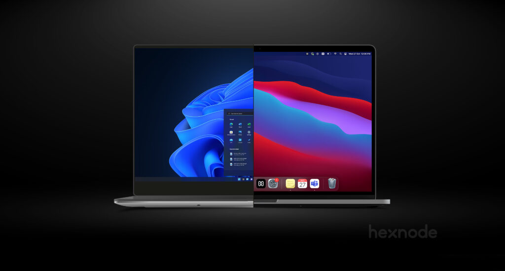 macOS vs Windows security: a detailed analysis