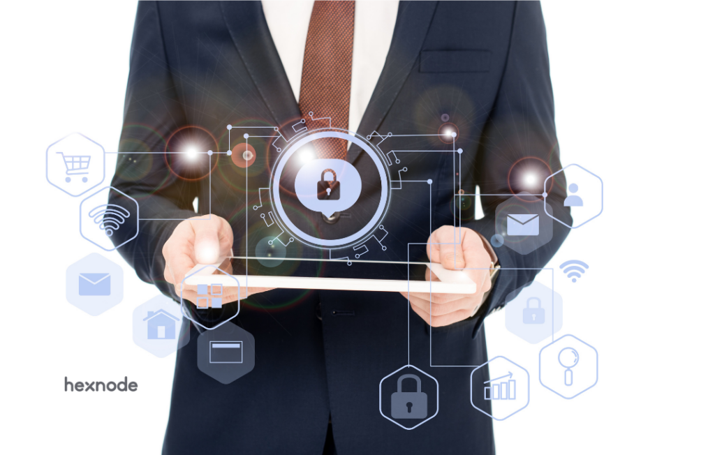 Data Privacy and Data Security: the connection and distinction