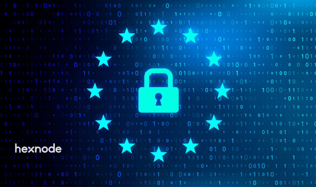 A glossary of GDPR terms and definitions for organizations