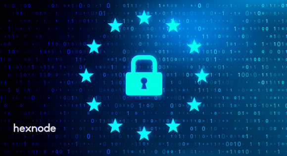 A glossary of gdpr terms and definitions every organization should know