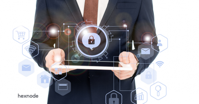 Data Privacy and Data Security