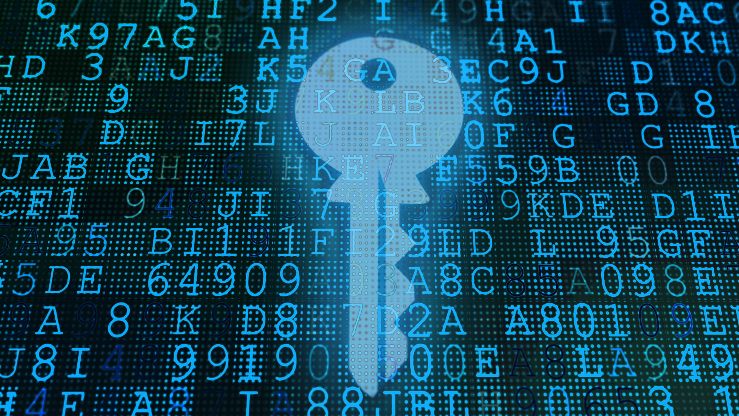 Cracking BitLocker encryption without a decryption key is impossible