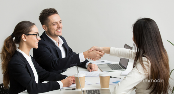 Employee choice program
