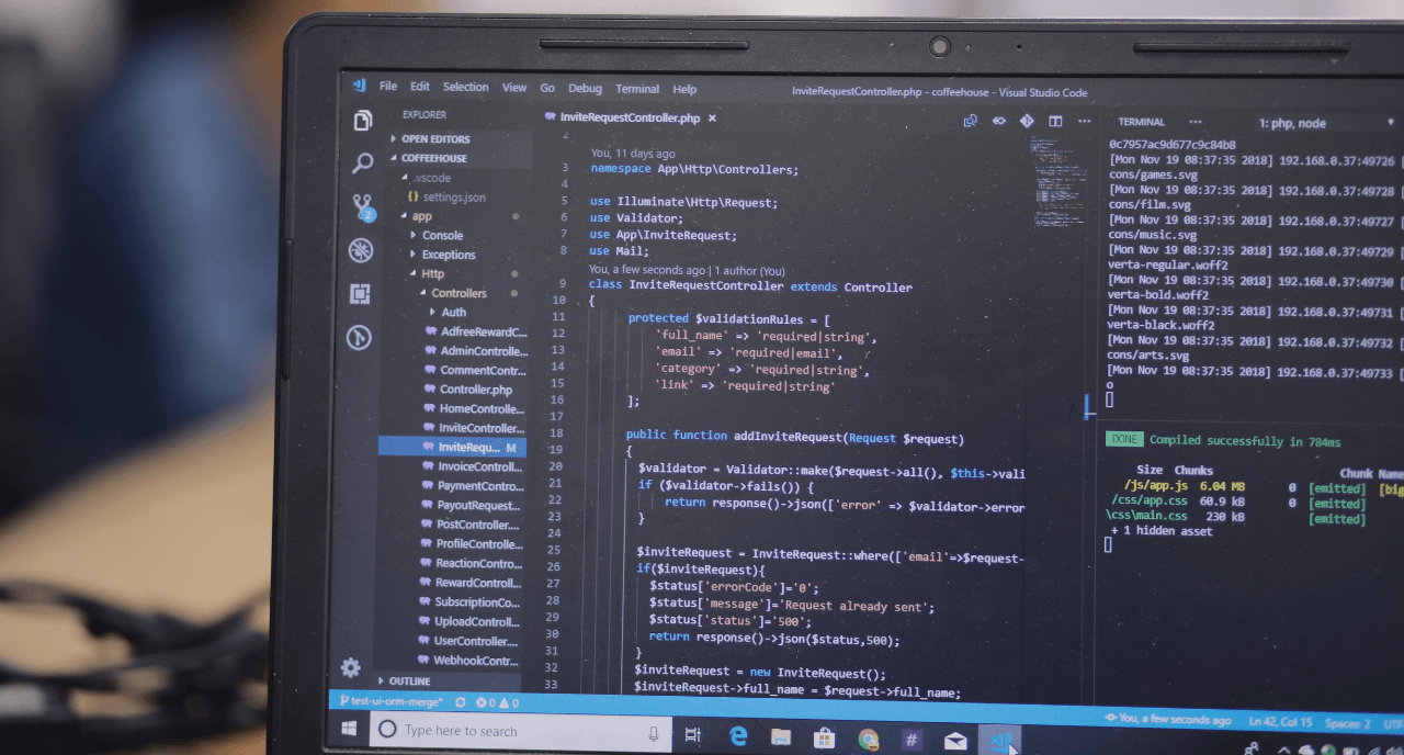 Running PowerShell scripts on a Windows device