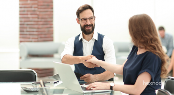 employee onboarding process