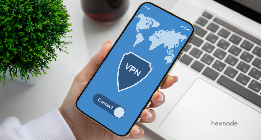 VPNs – Are they a timeless classic or an outdated concept?