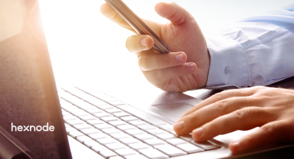 5 digital security tools to use in the workplace