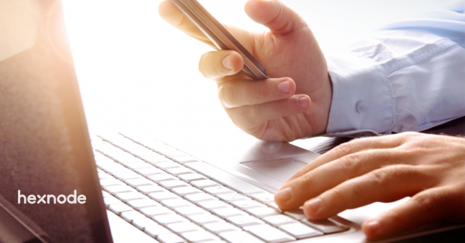 5 digital security tools to use in the workplace