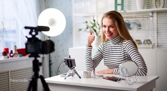 Digital transformation in media and entertainment industry