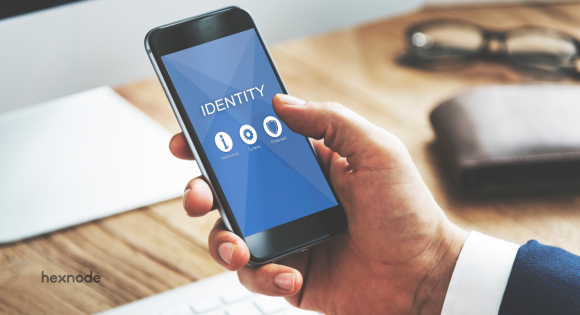 Federated authentication cover image