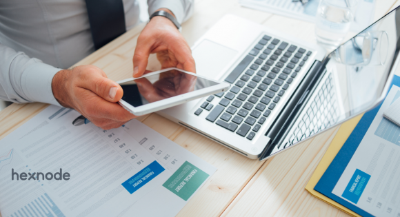 What is Enterprise Mobility Management