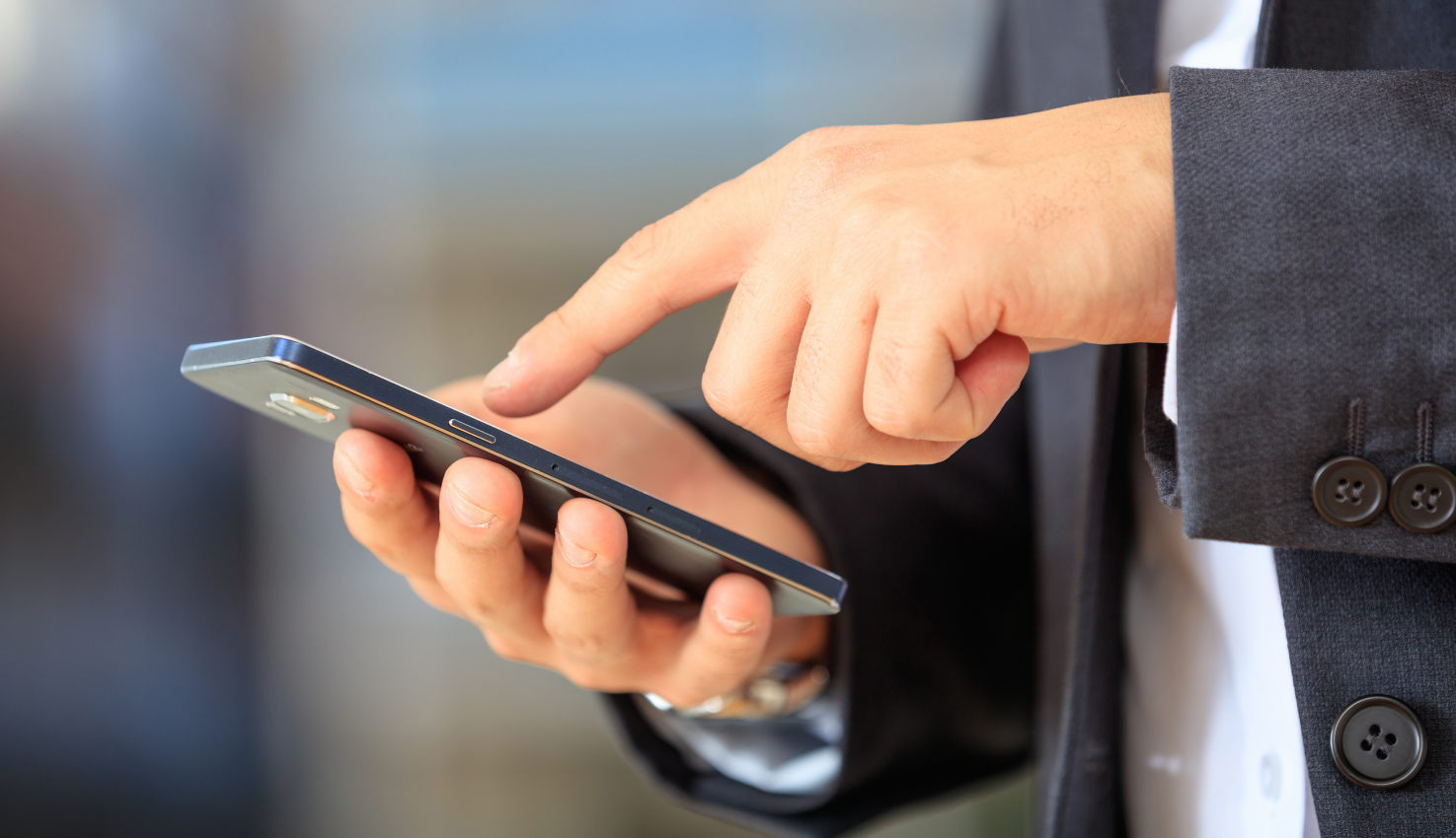 Hexnode makes it easier to implement Android services on your devices