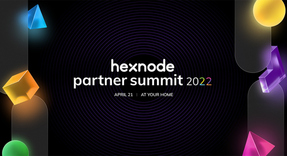 Partner summit as it happened