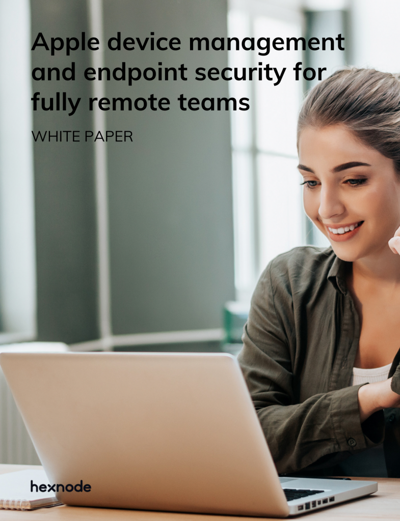 Leveraging Mac secure tokens and bootstrap tokens: All you need!